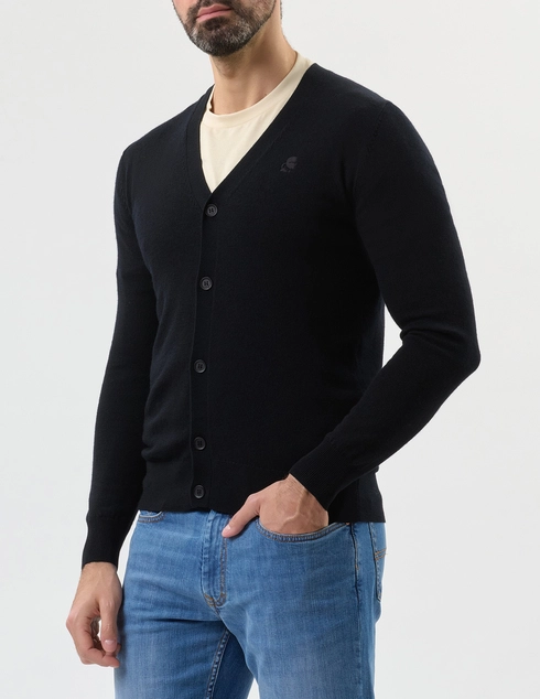 Karl Lagerfeld 655006553399-990_black фото-3