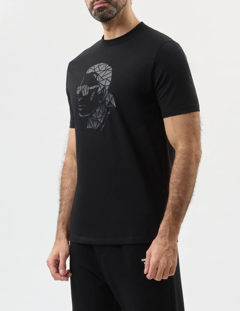 Karl Lagerfeld 755046554225-990_black фото-3