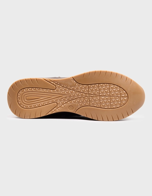 коричневые Кроссовки Marino Fabiani 4238_brown размер - 37; 38; 38.5; 39; 40; 41