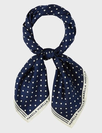 MARELLA хустка