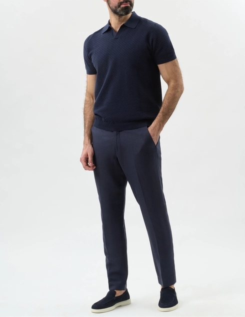 Antony Morato MMSW01601-YA100071-7146_blue фото-2