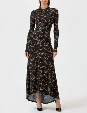 PACO RABANNE сукня