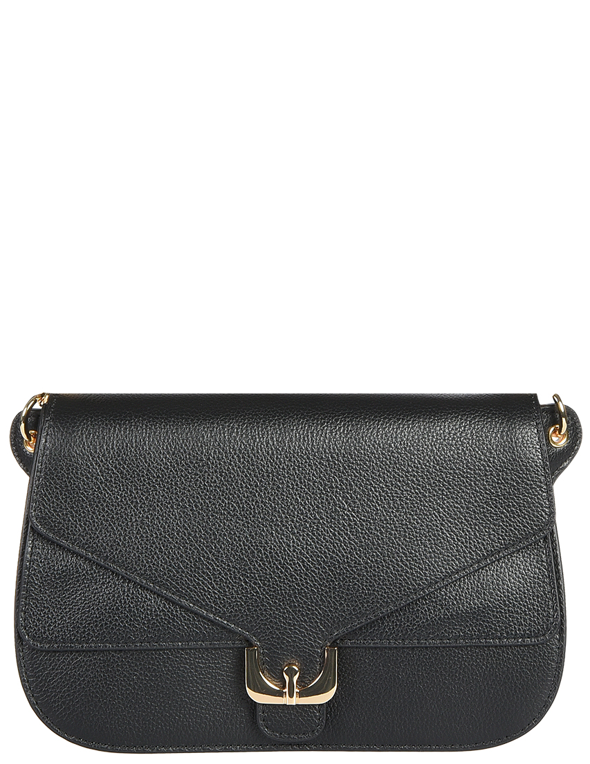 Женская сумка Coccinelle E1CJ5120301_black