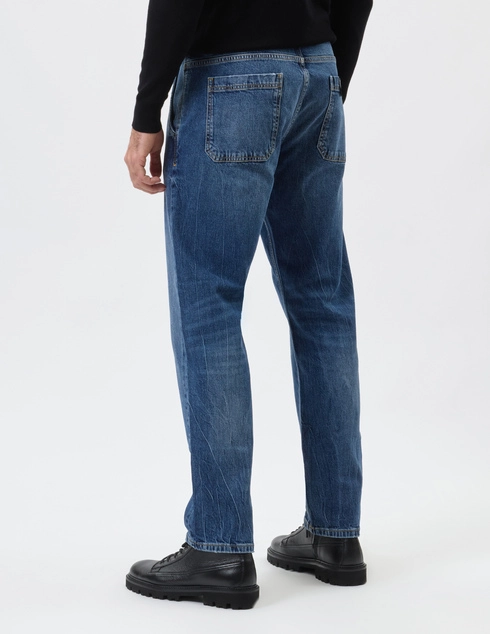 Antony Morato DT00298FA750371_blue фото-4