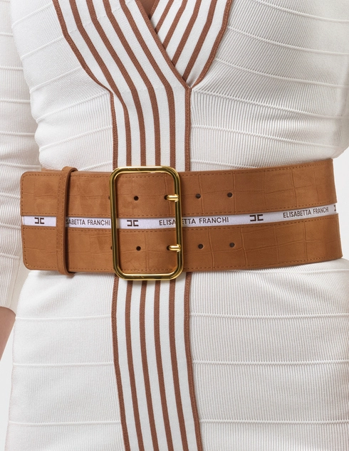 Elisabetta Franchi AM-01S-61E2-V590-AQ6 фото-5