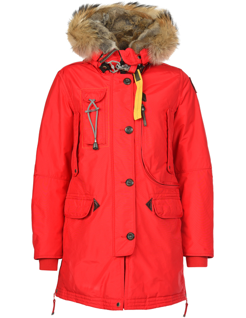 Parajumpers MA32-723_red фото-1