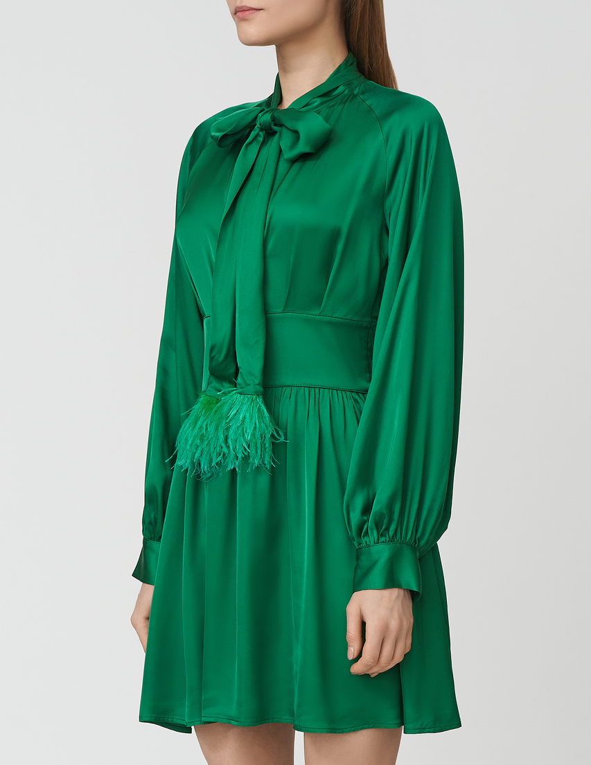 Vicolo TYAB0146-CA3305-TY0151-green фото-2