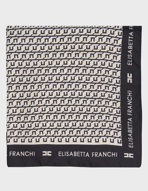 Elisabetta Franchi FO-15F-56E2-V80-EF1 фото-1