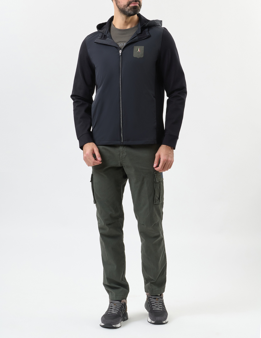 Aeronautica Militare 0514-34300_blue фото-2