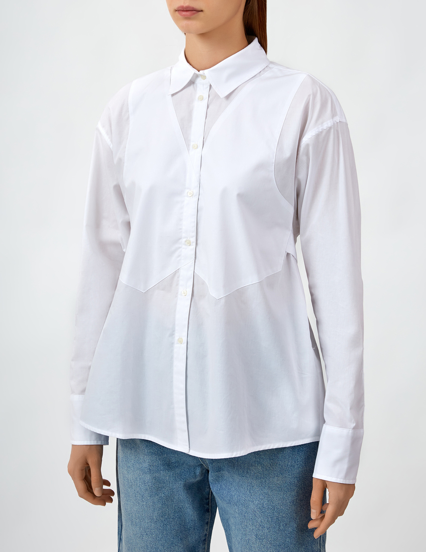 Armani Exchange 6HYC11YNENZ-1000-white фото-2