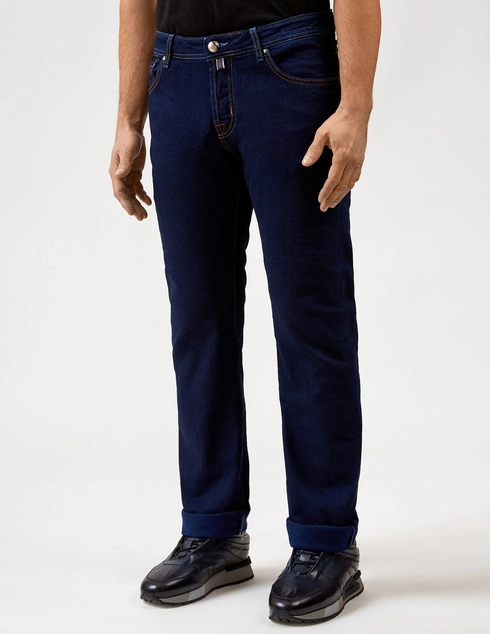 Jacob Cohen JC-AW20-J620-COMF-728-W1-blue фото-2