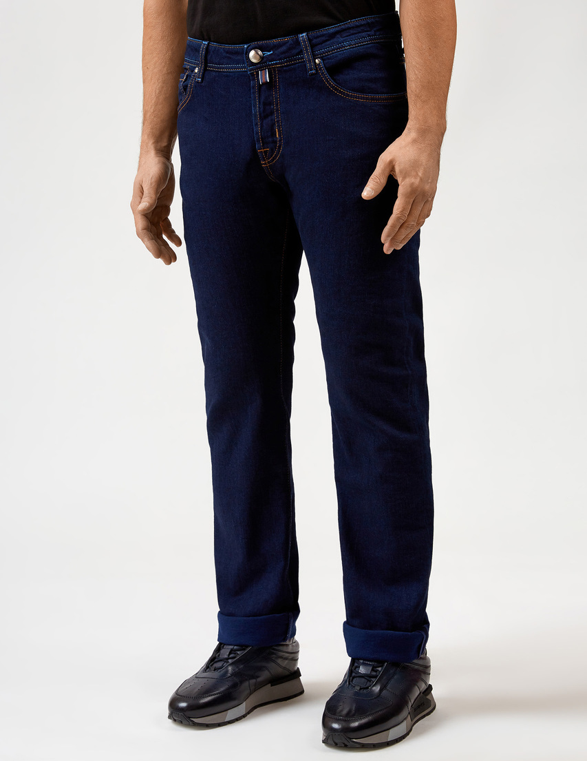 Jacob Cohen JC-AW20-J620-COMF-728-W1-blue фото-2