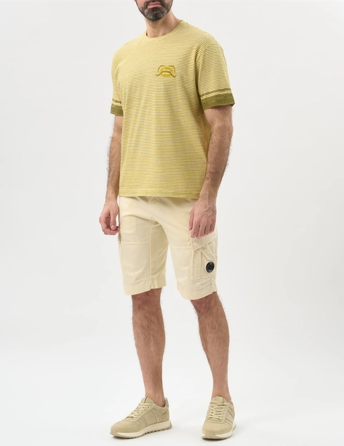 C.P. Company 20CMTS277A-246_green фото-2