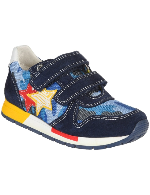 Naturino AGR-Parker-vl-navy_blue фото-1