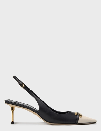 ELISABETTA FRANCHI босоніжки