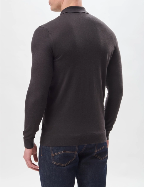 Armani Exchange XM003569-AF28778-U8128_brown фото-4