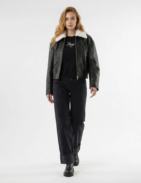 Hugo 50547184-001_black фото-6