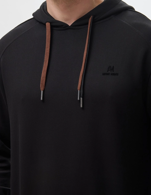Antony Morato MMFL011690-FA150221-9000_black фото-5