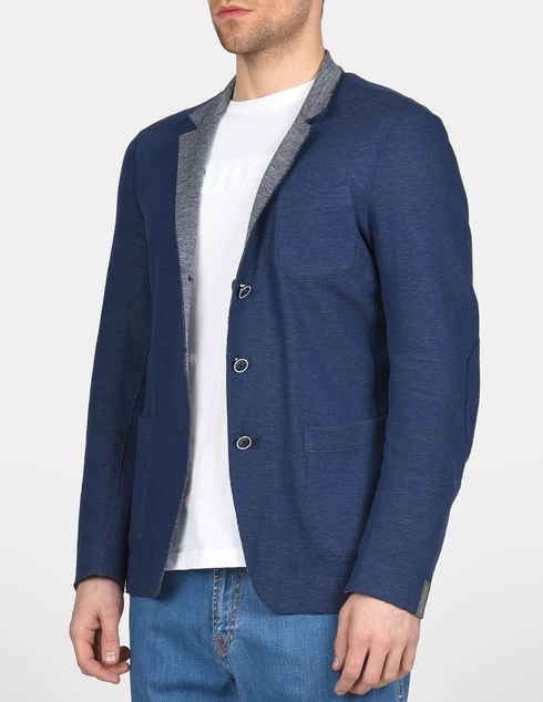 Capobianco 2M250-200_blue фото-2