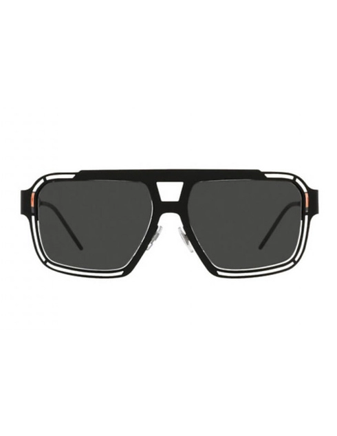 Dolce & Gabbana DG-2270-110687-57 фото-3