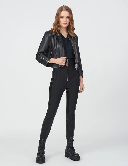 Weekend Max Mara TIVOLI-black фото-6