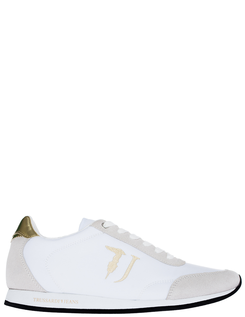 

Кроссовки, Белый