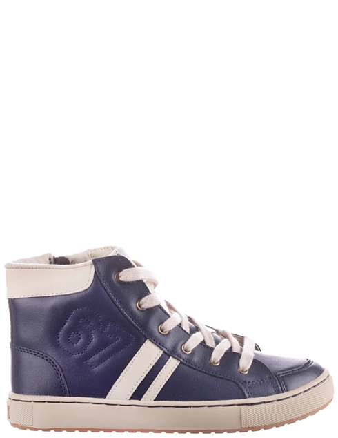 Polo Ralph Lauren 991467-blue фото-1