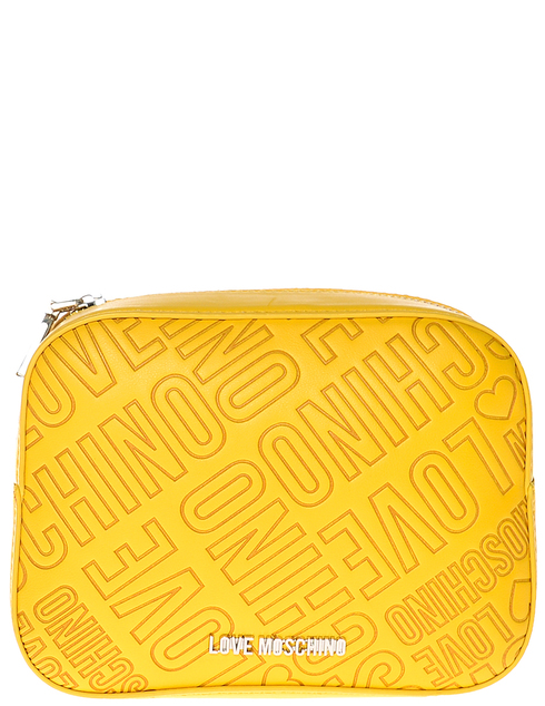 Love Moschino 4031-limon-logo фото-1