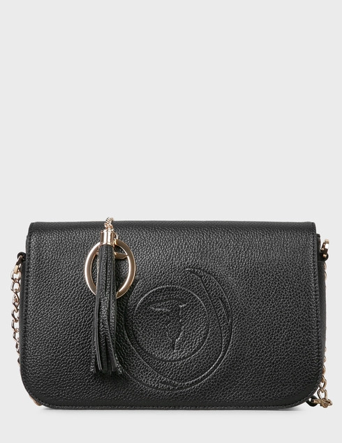 Trussardi 75B01034-K299-black фото-1