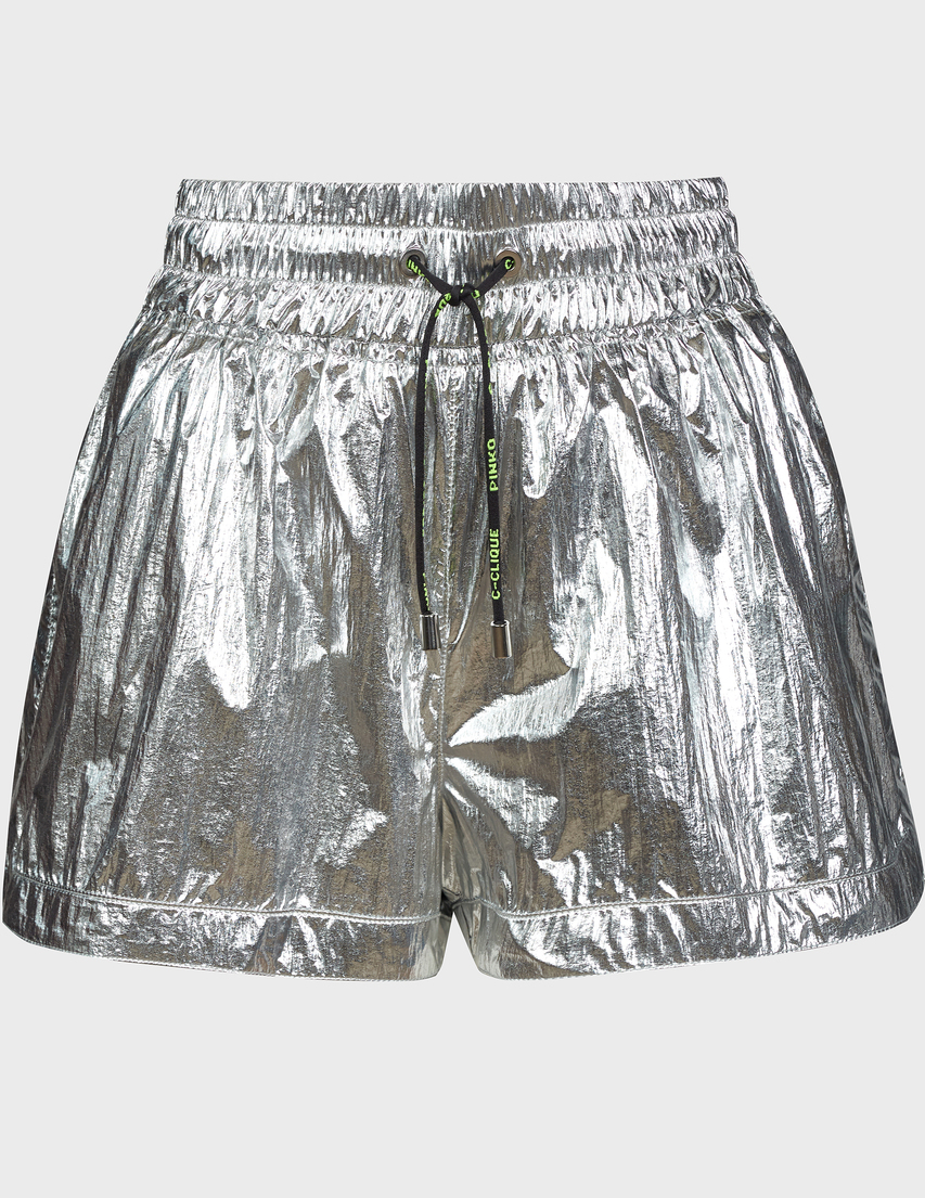 Shorty Pinko 1c1073 Y5yz I17 Silver 129818 Serebryanyj V Internet Magazine Modoza Com Prodano