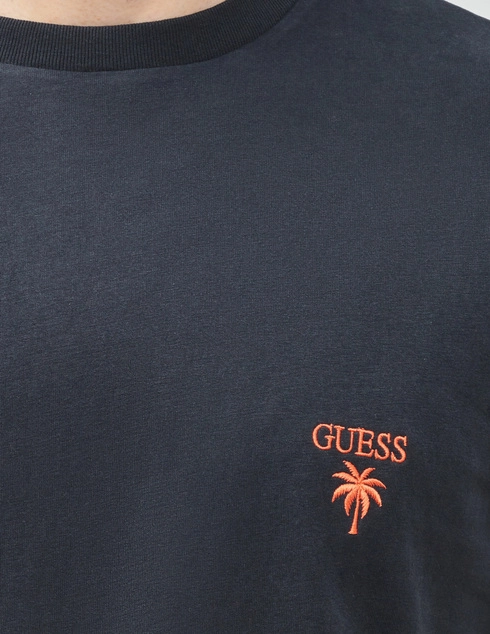 Guess F5GI09KA26O-JBLK_black фото-5