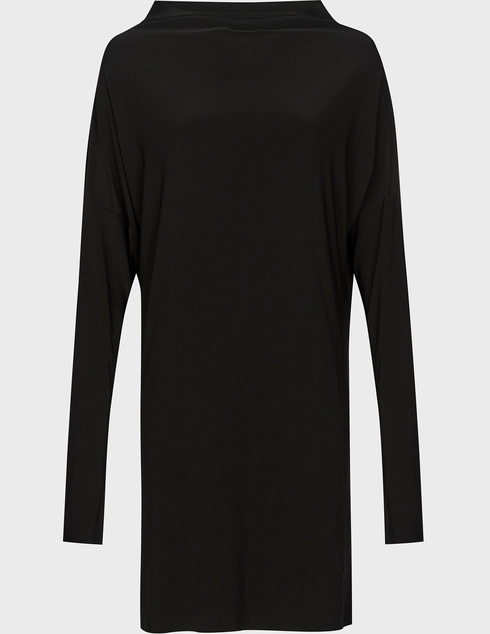 Norma Kamali NK-KKSS1201B-black фото-1