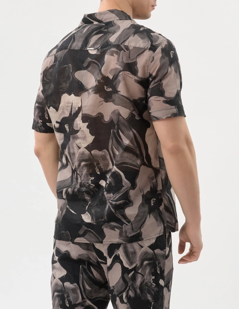 Antony Morato SS00189FA4306582_black фото-4