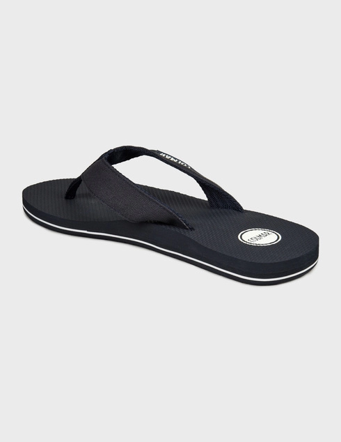 мужские синие Шлепанцы Colmar FLIP FLOP PLAIN 170 - фото-2