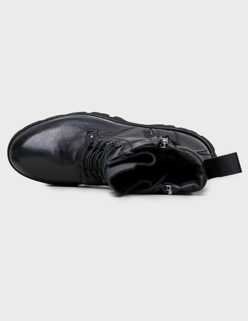 черные женские Ботинки Fru.It 6530-black 11999 грн
