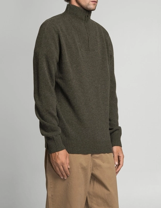 BARBOUR светр
