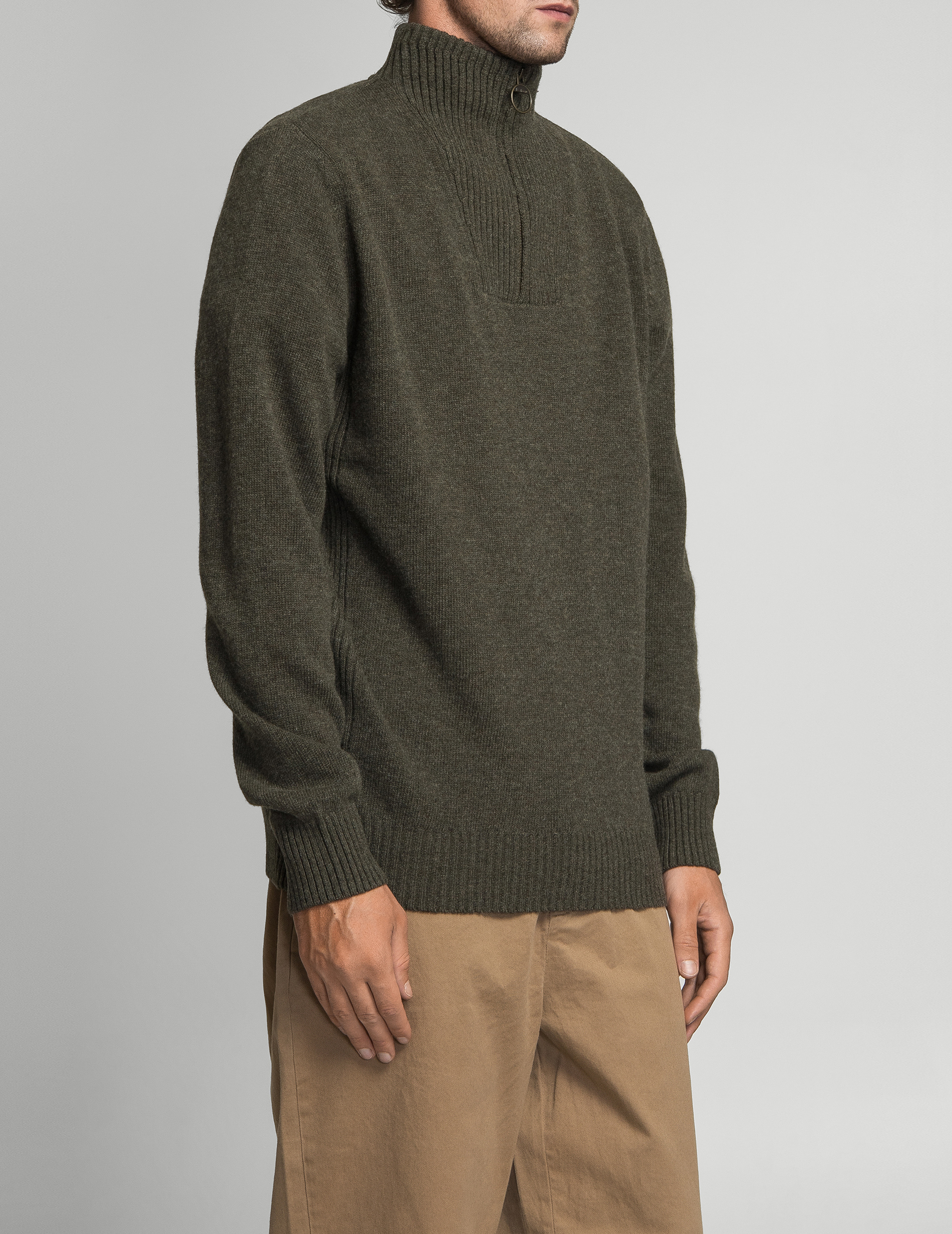 

Свитер, Зеленый;хаки