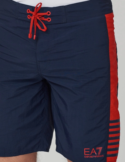 Ea7 Emporio Armani 902003-6P739_blue фото-4