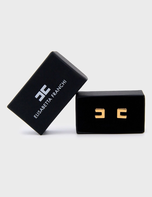 Elisabetta Franchi OR-26A-65EC-V190-U95 фото-3