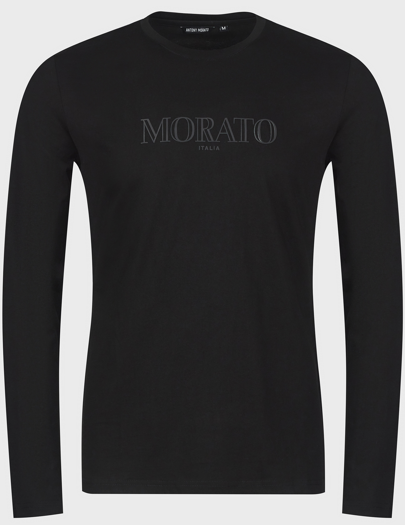 

Джемпер, Черный