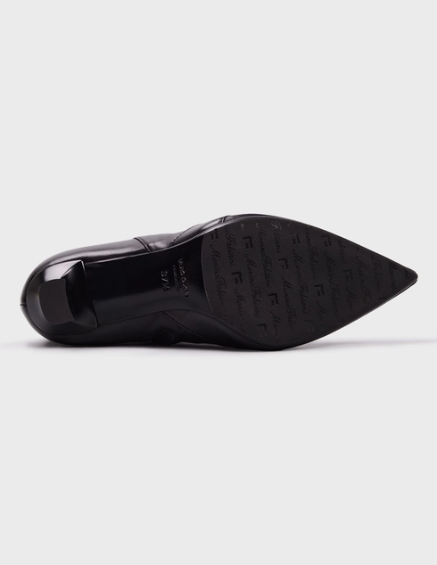 черные Ботильоны Marino Fabiani 4229_black размер - 37.5; 36; 37; 38; 38.5; 39