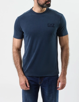EA7 EMPORIO ARMANI футболка