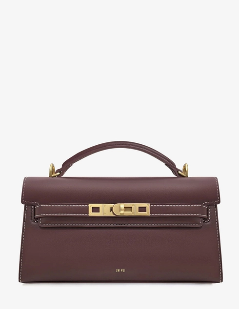 JW PEI wb470_brown фото-1