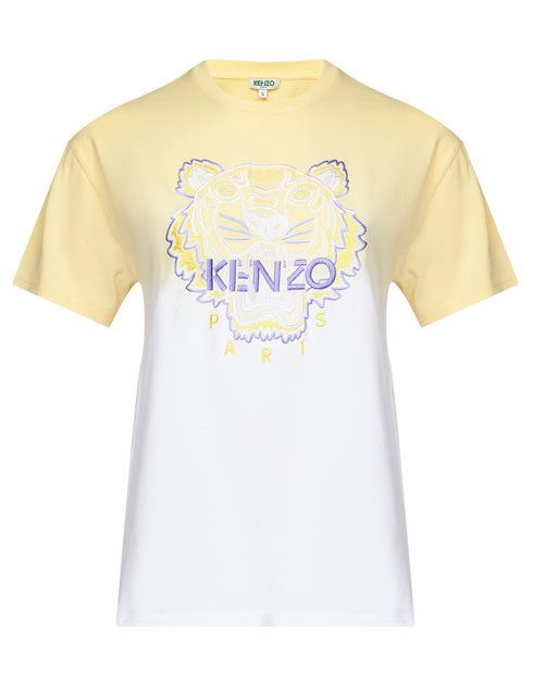 Kenzo 52-9574-37-yellow фото-1