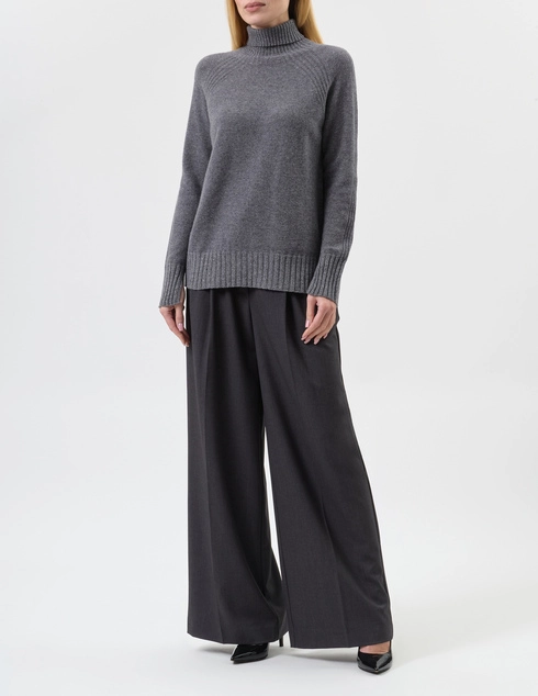 Twinset AGR-252TP3582-12800_gray фото-2