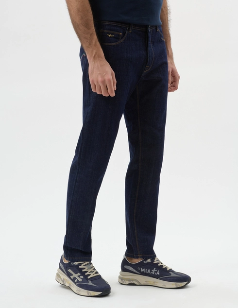 Aeronautica Militare 0200-13129_blue фото-3