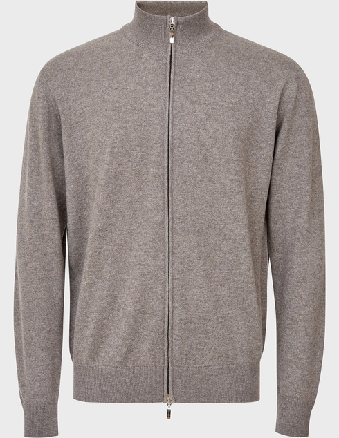 Doriani Cashmere Dr-AW20-12509-B-10-Elk-AL9165-brown фото-1