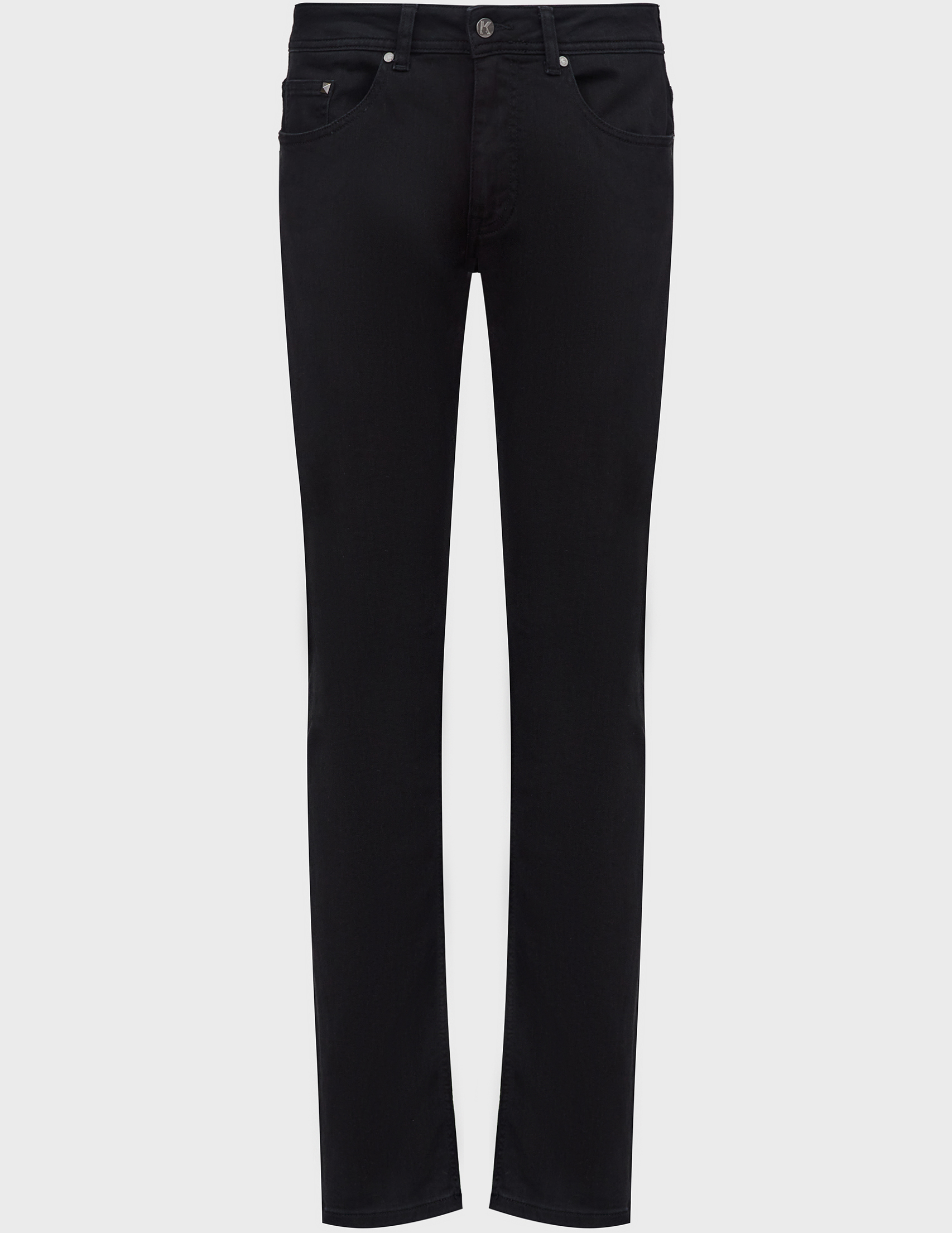 

Джинсы, Черный