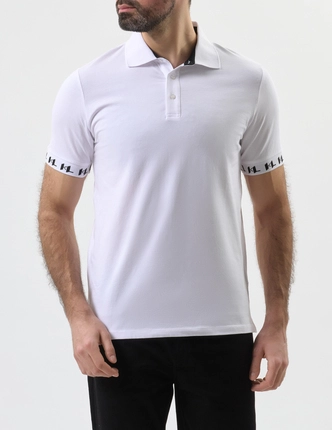 KARL LAGERFELD поло