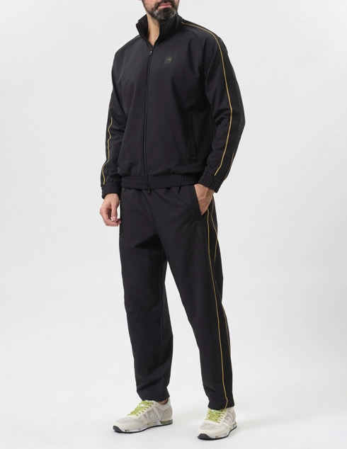 Ea7 Emporio Armani 000785-001_black фото-1